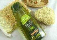 dOlive Olive Oil Shampoo